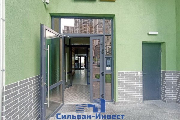 3-комнатная квартира по адресу Леонида Щемелёва ул., д. 14 - фото 2