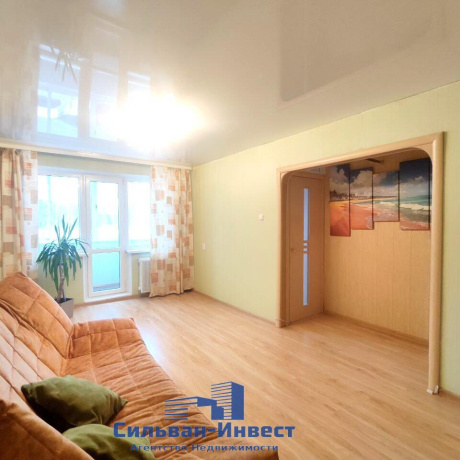 Фотография 2-комнатная квартира по адресу Карастояновой ул., д. 33 - фото 9