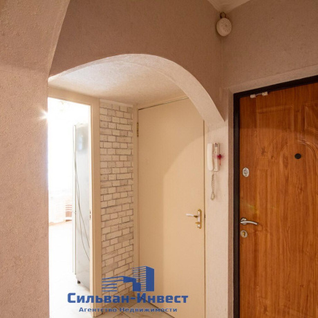 Фотография 3-комнатная квартира по адресу Любимова просп., д. 15 к. 2 - фото 9