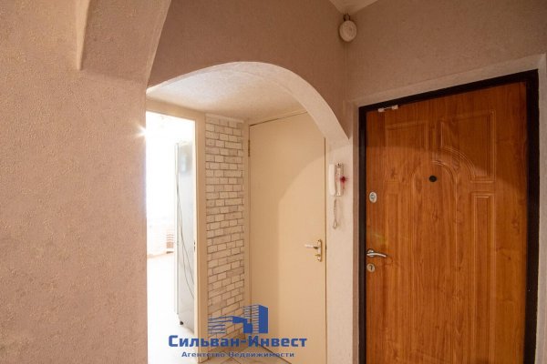 3-комнатная квартира по адресу Любимова просп., д. 15 к. 2 - фото 9