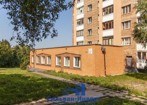 Продается торговое помещение по адресу г. Минск, Казинца ул., д. 64 к. а - фото 17