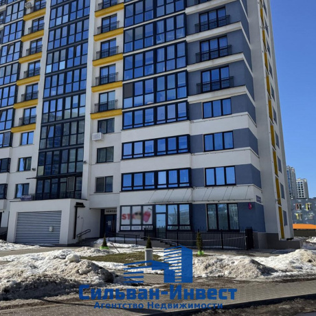 Фотография Продается торговое помещение по адресу г. Минск, Белградская ул., д. 6 - фото 2