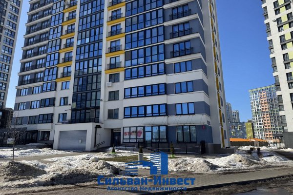 Продается торговое помещение по адресу г. Минск, Белградская ул., д. 6 - фото 2