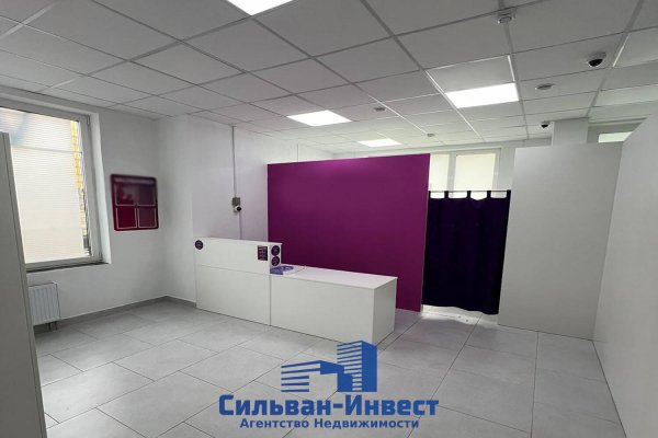 Продается торговое помещение по адресу г. Минск, Белградская ул., д. 6 - фото 3
