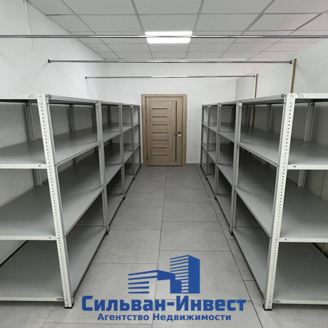 Фотография Продается торговое помещение по адресу г. Минск, Белградская ул., д. 6 - фото 4