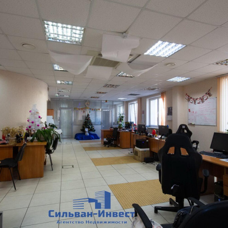 Фотография Продается производственное/складское помещение по адресу д. Боровляны, 40 Лет Победы ул., д. 27 к. 1 - фото 18