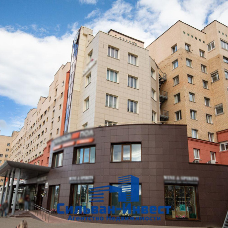 Фотография Продается торговое помещение по адресу г. Минск, Богдановича ул., д. 108 - фото 12