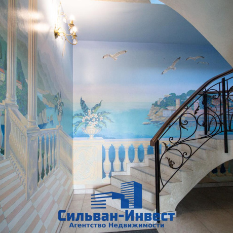 Фотография Продается торговое помещение по адресу г. Минск, Богдановича ул., д. 108 - фото 20