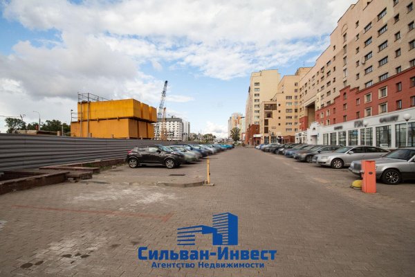 Продается торговое помещение по адресу г. Минск, Богдановича ул., д. 108 - фото 18