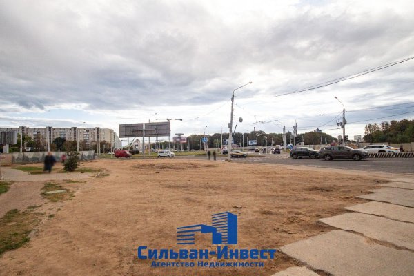 Продается торговое помещение по адресу г. Минск, Богдановича ул., д. 108 - фото 17