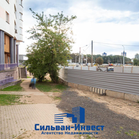 Фотография Продается торговое помещение по адресу г. Минск, Богдановича ул., д. 108 - фото 18