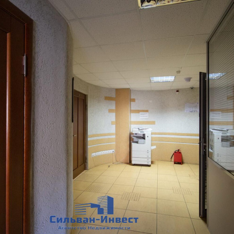 Фотография Продается производственное/складское помещение по адресу д. Боровляны, 40 Лет Победы ул., д. 27 к. 1 - фото 7