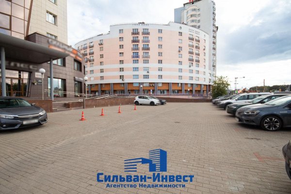 Продается торговое помещение по адресу г. Минск, Богдановича ул., д. 108 - фото 15