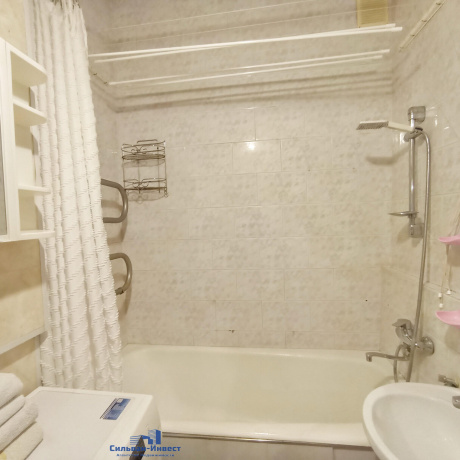 Фотография 3-комнатная квартира по адресу Пинская ул., д. 16 - фото 19