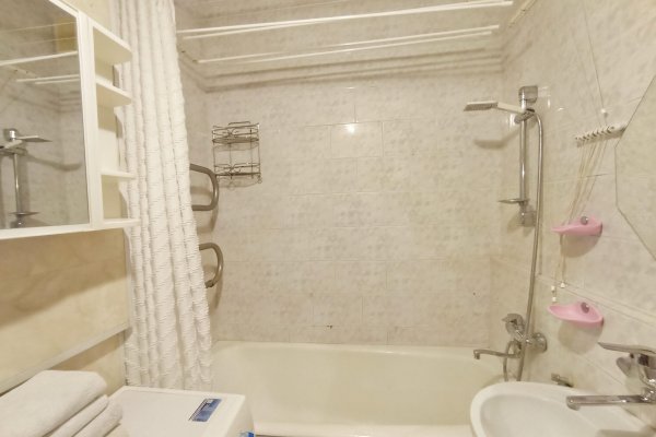 3-комнатная квартира по адресу Пинская ул., д. 16 - фото 19