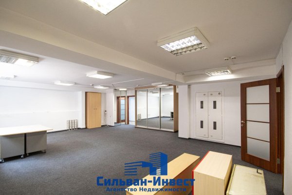 Сдается офисное помещение по адресу г. Минск, Чехова ул., д. 3 - фото 11