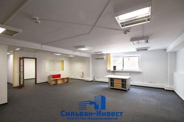 Сдается офисное помещение по адресу г. Минск, Чехова ул., д. 3 - фото 10
