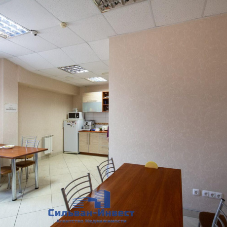 Фотография Продается производственное/складское помещение по адресу д. Боровляны, 40 Лет Победы ул., д. 27 к. 1 - фото 20