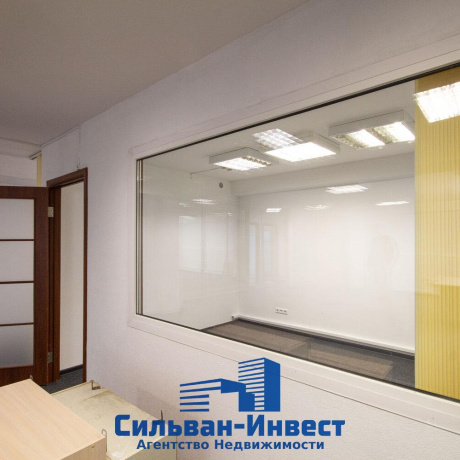 Фотография Сдается офисное помещение по адресу г. Минск, Чехова ул., д. 3 - фото 13