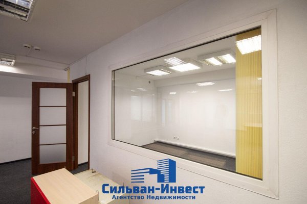 Сдается офисное помещение по адресу г. Минск, Чехова ул., д. 3 - фото 13