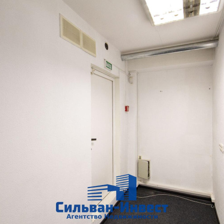 Фотография Сдается офисное помещение по адресу г. Минск, Чехова ул., д. 3 - фото 8