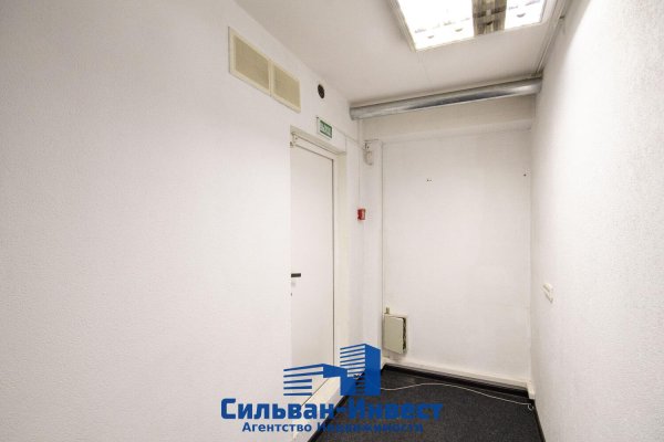 Сдается офисное помещение по адресу г. Минск, Чехова ул., д. 3 - фото 8