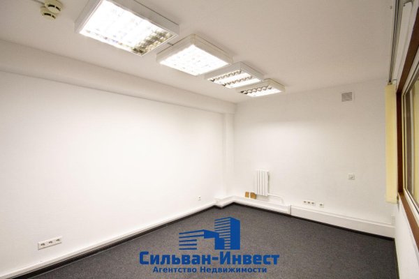 Сдается офисное помещение по адресу г. Минск, Чехова ул., д. 3 - фото 14