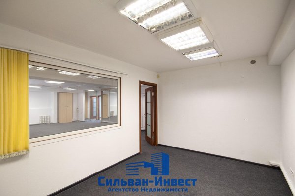 Сдается офисное помещение по адресу г. Минск, Чехова ул., д. 3 - фото 15