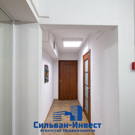 Фотография Сдается офисное помещение по адресу г. Минск, Чехова ул., д. 3 - фото 7