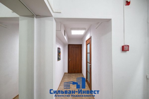 Сдается офисное помещение по адресу г. Минск, Чехова ул., д. 3 - фото 7