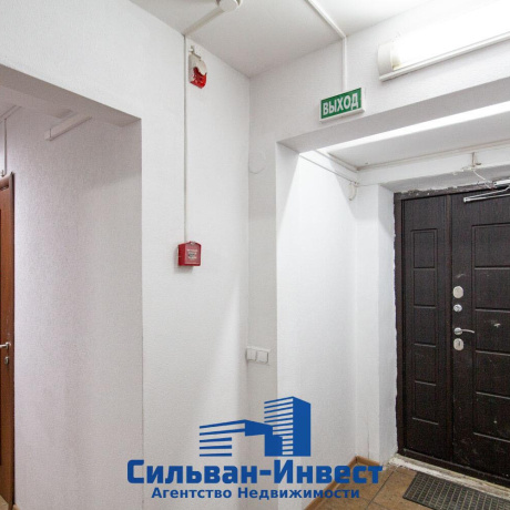 Фотография Сдается офисное помещение по адресу г. Минск, Чехова ул., д. 3 - фото 17