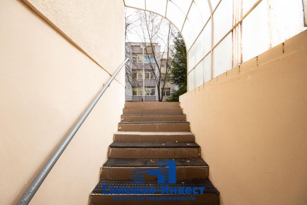Сдается офисное помещение по адресу г. Минск, Чехова ул., д. 3 - фото 5