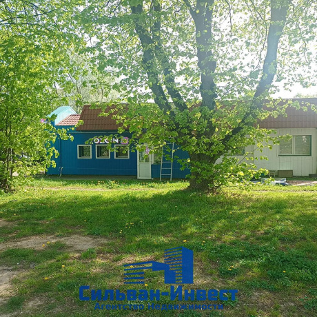 Фотография Продается производственное/складское помещение по адресу г. Минск, Сердича ул., д. 30 - фото 7