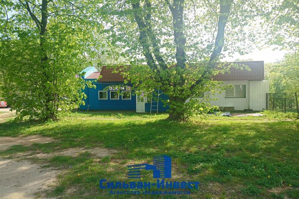 Продается производственное/складское помещение по адресу г. Минск, Сердича ул., д. 30 - фото 7