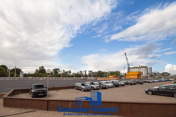 Продается торговое помещение по адресу г. Минск, Богдановича ул., д. 108 - фото 15