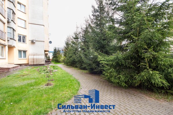 Сдается офисное помещение по адресу г. Минск, Чехова ул., д. 3 - фото 3