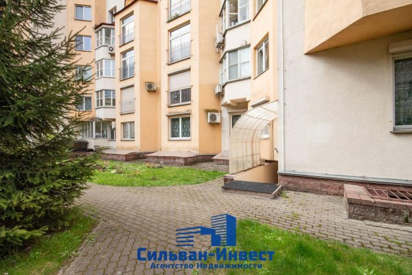 Сдается офисное помещение по адресу г. Минск, Чехова ул., д. 3 - фото 4