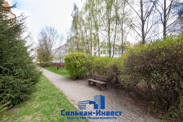Сдается офисное помещение по адресу г. Минск, Чехова ул., д. 3 - фото 20