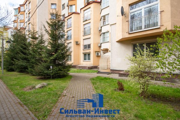 Сдается офисное помещение по адресу г. Минск, Чехова ул., д. 3 - фото 19