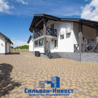 Фотография Продается дом г. Минск, Русановича ул., д. 40 - фото 5