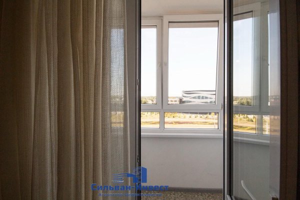 2-комнатная квартира по адресу Победителей просп., д. 129 - фото 5