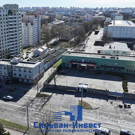 Фотография Продается производственное/складское помещение по адресу г. Минск, Захарова ул., д. 50 к. Д - фото 5