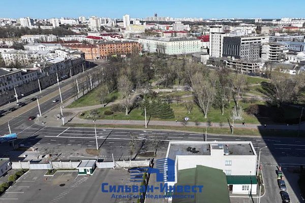 Продается производственное/складское помещение по адресу г. Минск, Захарова ул., д. 50 к. Д - фото 8
