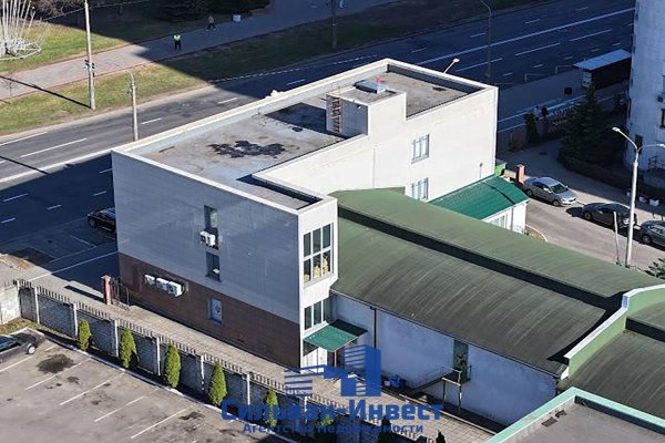 Продается производственное/складское помещение по адресу г. Минск, Захарова ул., д. 50 к. Д - фото 7
