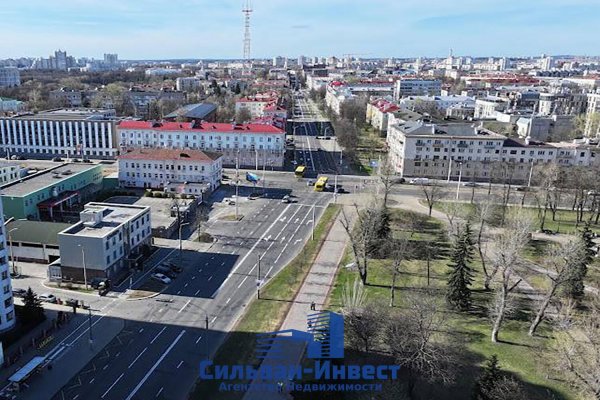 Продается производственное/складское помещение по адресу г. Минск, Захарова ул., д. 50 к. Д - фото 2