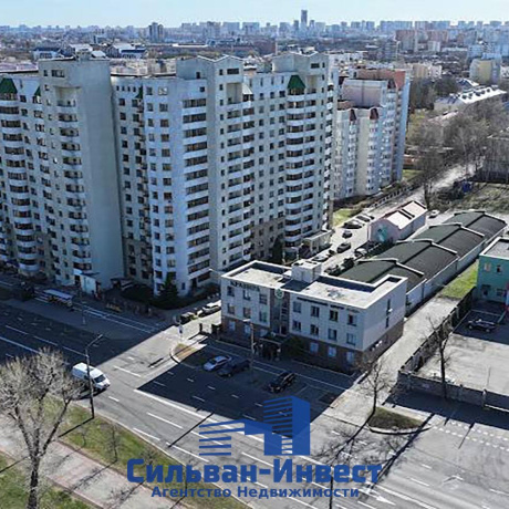 Фотография Продается производственное/складское помещение по адресу г. Минск, Захарова ул., д. 50 к. Д - фото 4