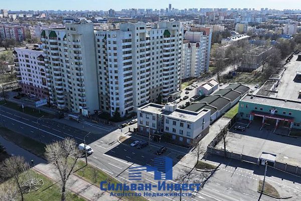 Продается производственное/складское помещение по адресу г. Минск, Захарова ул., д. 50 к. Д - фото 4