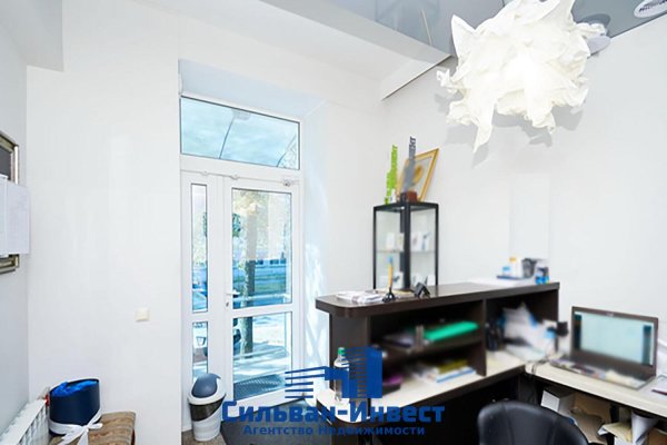 Сдается производственное/складское помещение по адресу г. Минск, Захарова ул., д. 23 - фото 6