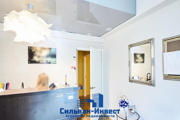 Сдается производственное/складское помещение по адресу г. Минск, Захарова ул., д. 23 - фото 5