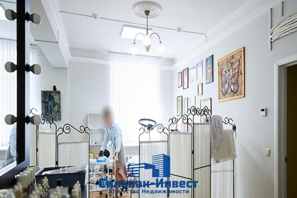 Сдается производственное/складское помещение по адресу г. Минск, Захарова ул., д. 23 - фото 10